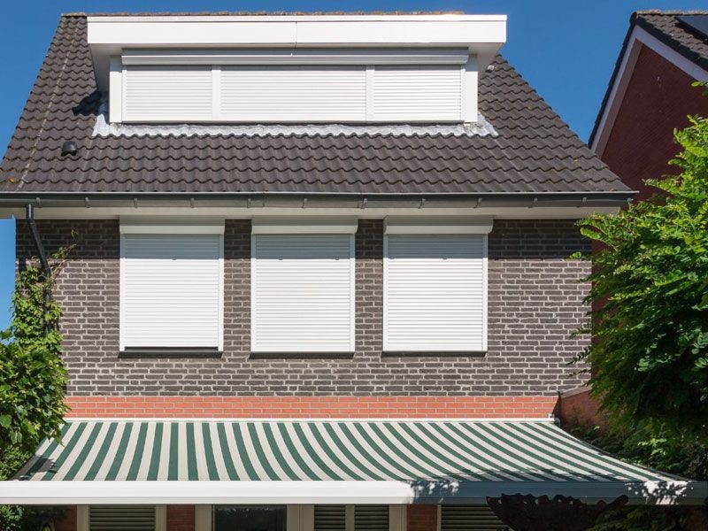 Verano Rolluik Elegant V020