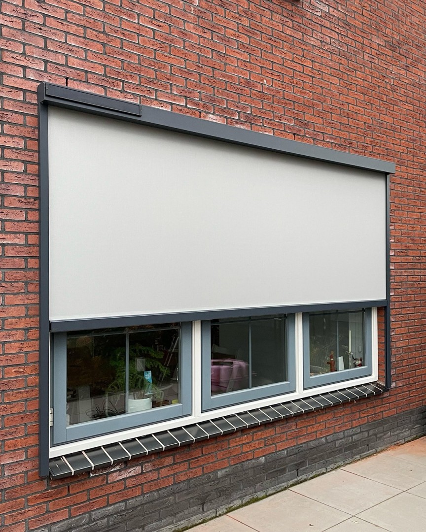 Ritsscreen V550