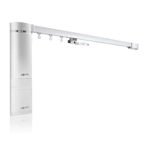 Somfy Irismo™ 45 WF RTS