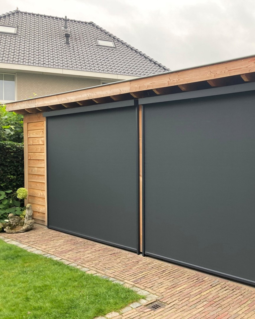 Verano Ritsscreen V550