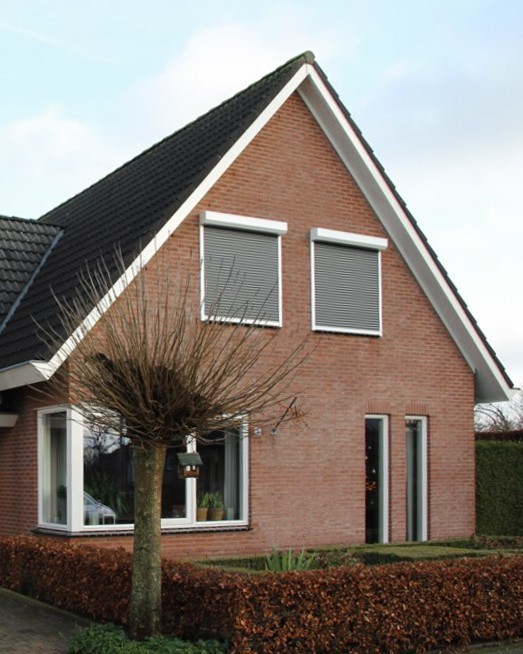Heroal Rolluik HR41