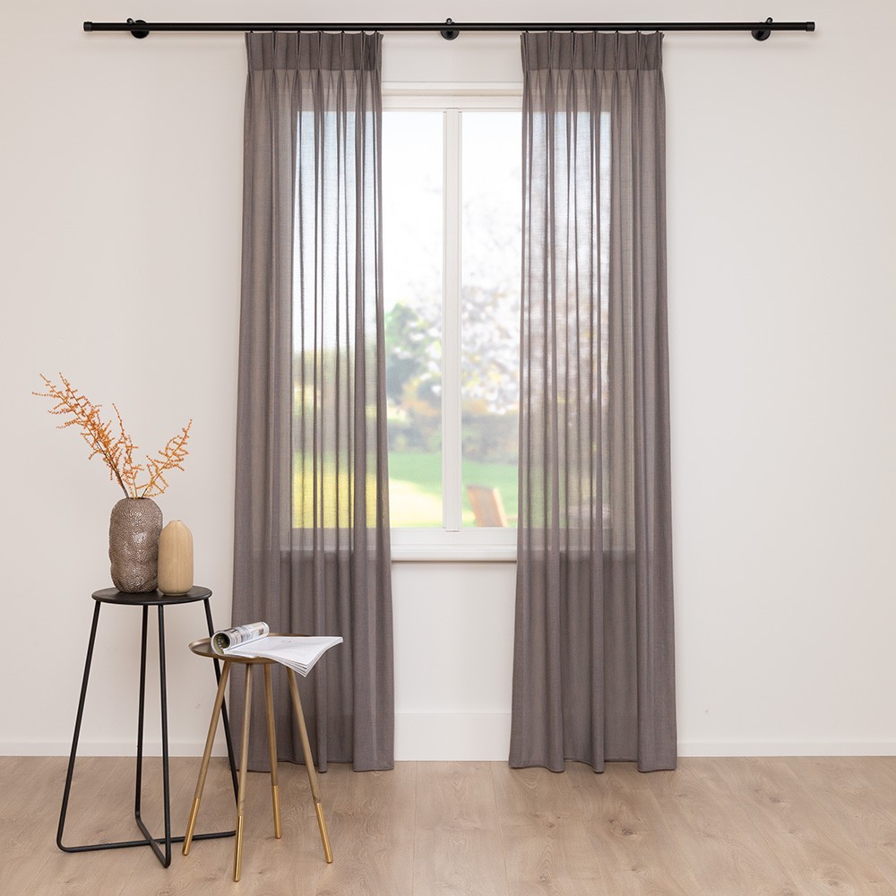 Pura donker taupe (21)