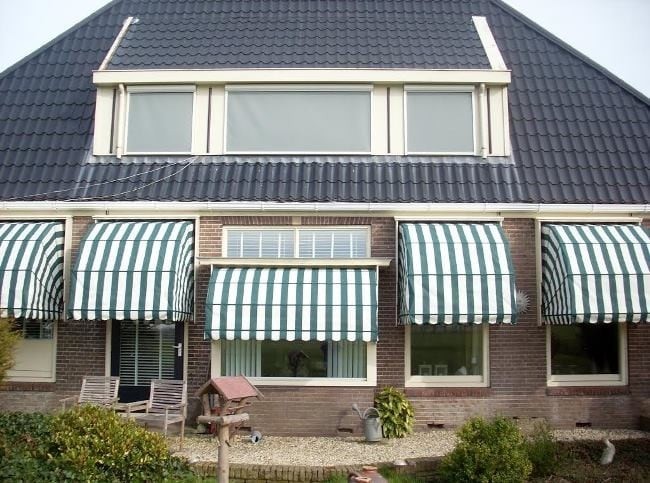 Markies hout