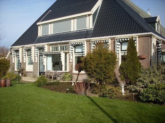 Markies hout