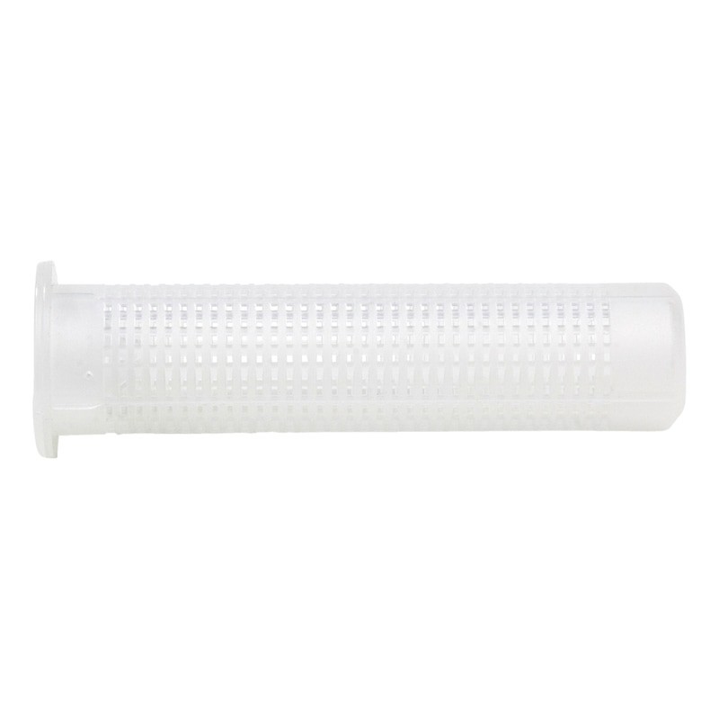 Zeefhuls 16x85mm