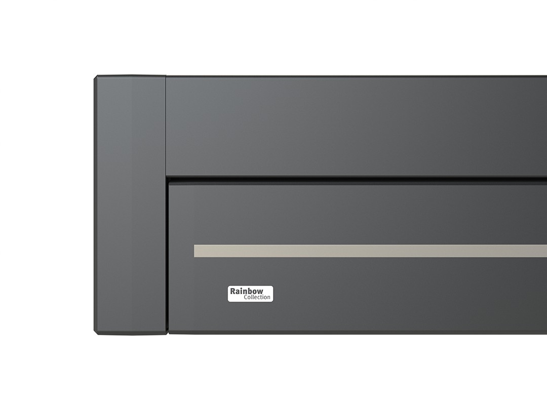 Knikarmscherm Q-230