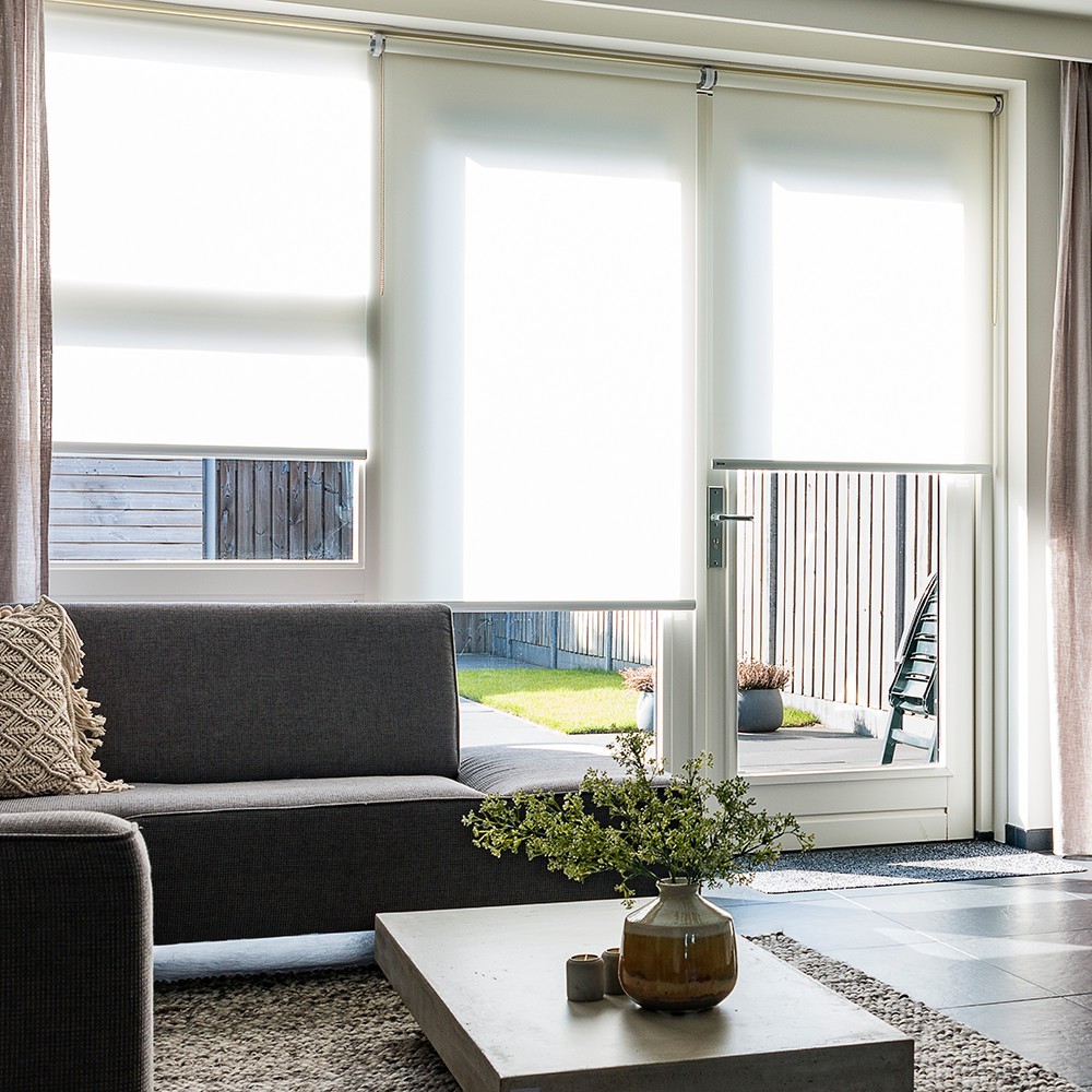 Verano Rolgordijn Standaard