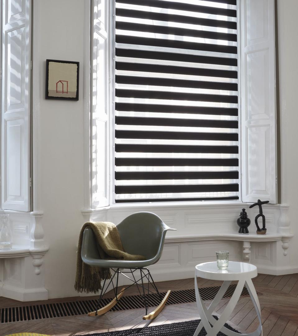Luxaflex Duo Rolgordijn