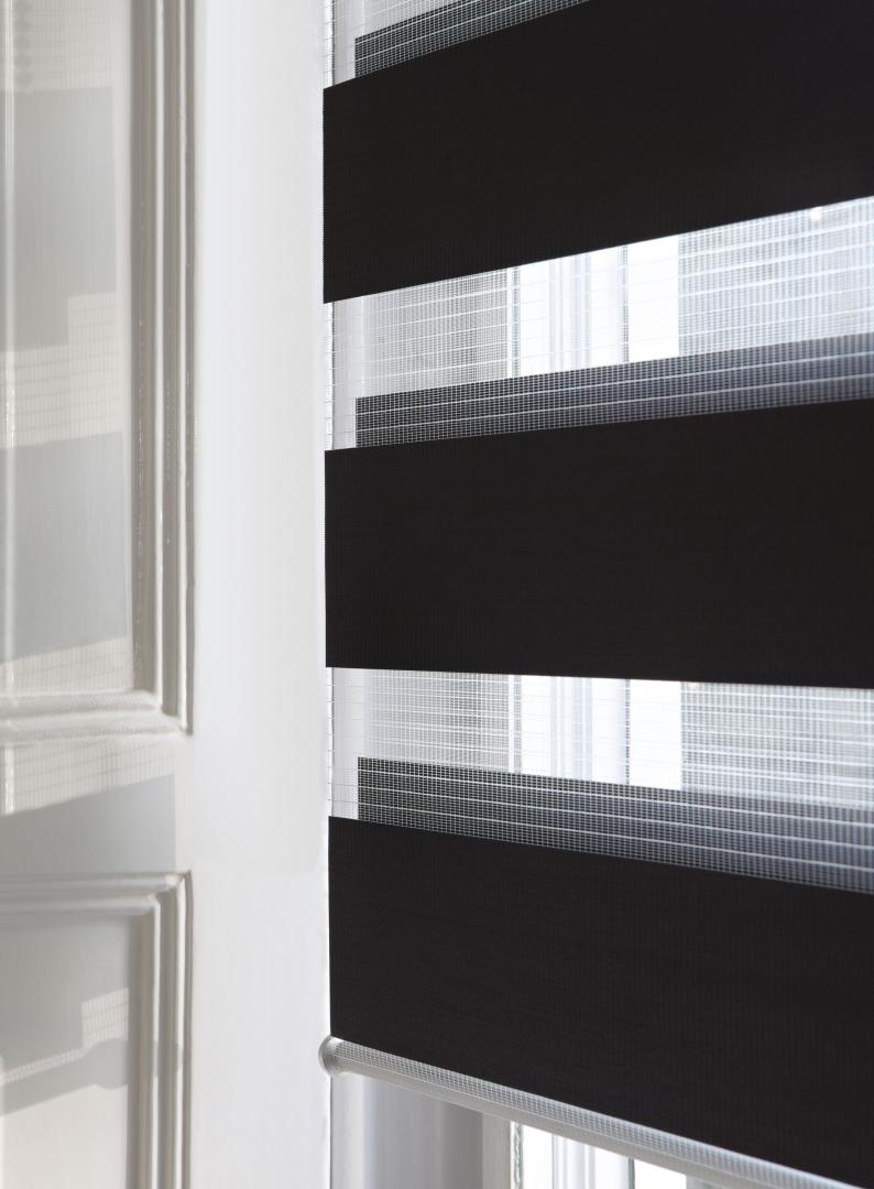 Luxaflex Duo Rolgordijn