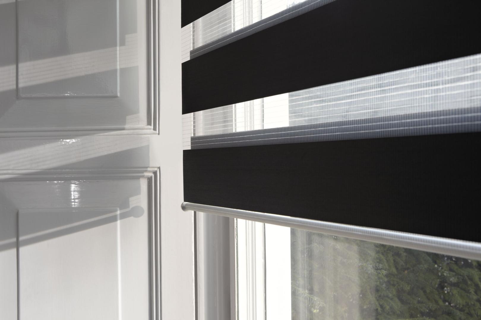 Luxaflex Duo Rolgordijn
