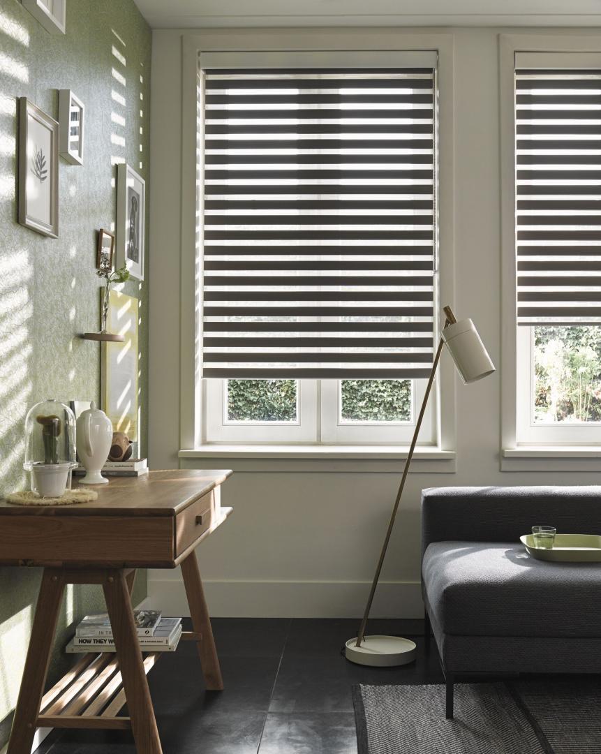 Luxaflex Duo Rolgordijn