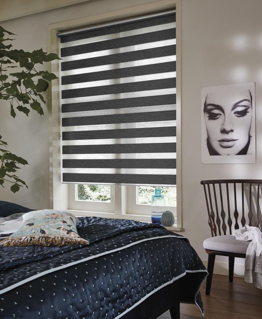 Luxaflex Duo Rolgordijn