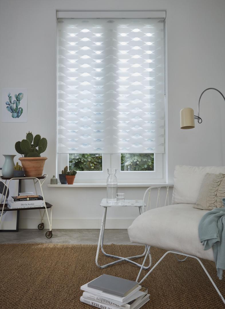 Luxaflex Duo Rolgordijn