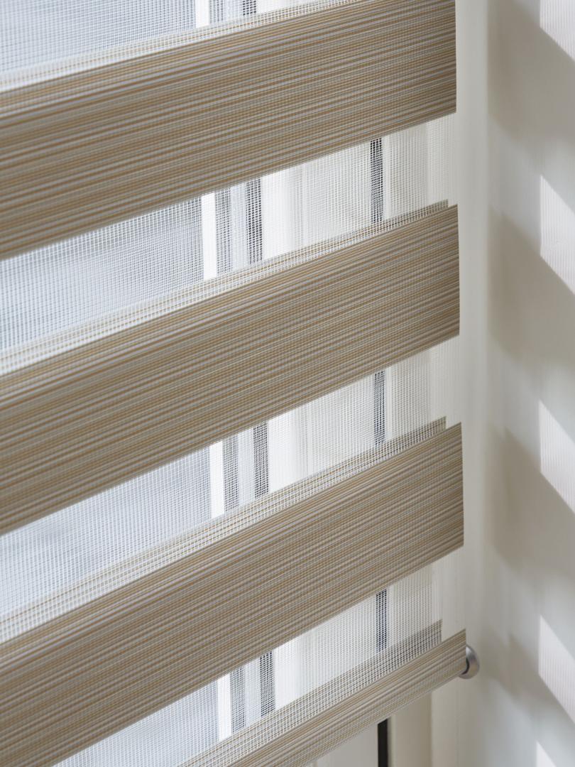 Luxaflex Duo Rolgordijn
