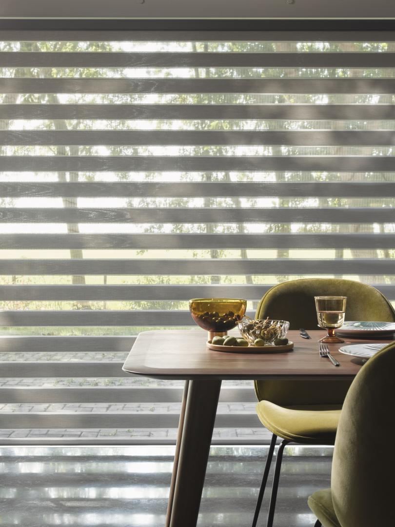 Luxaflex Duo Rolgordijn