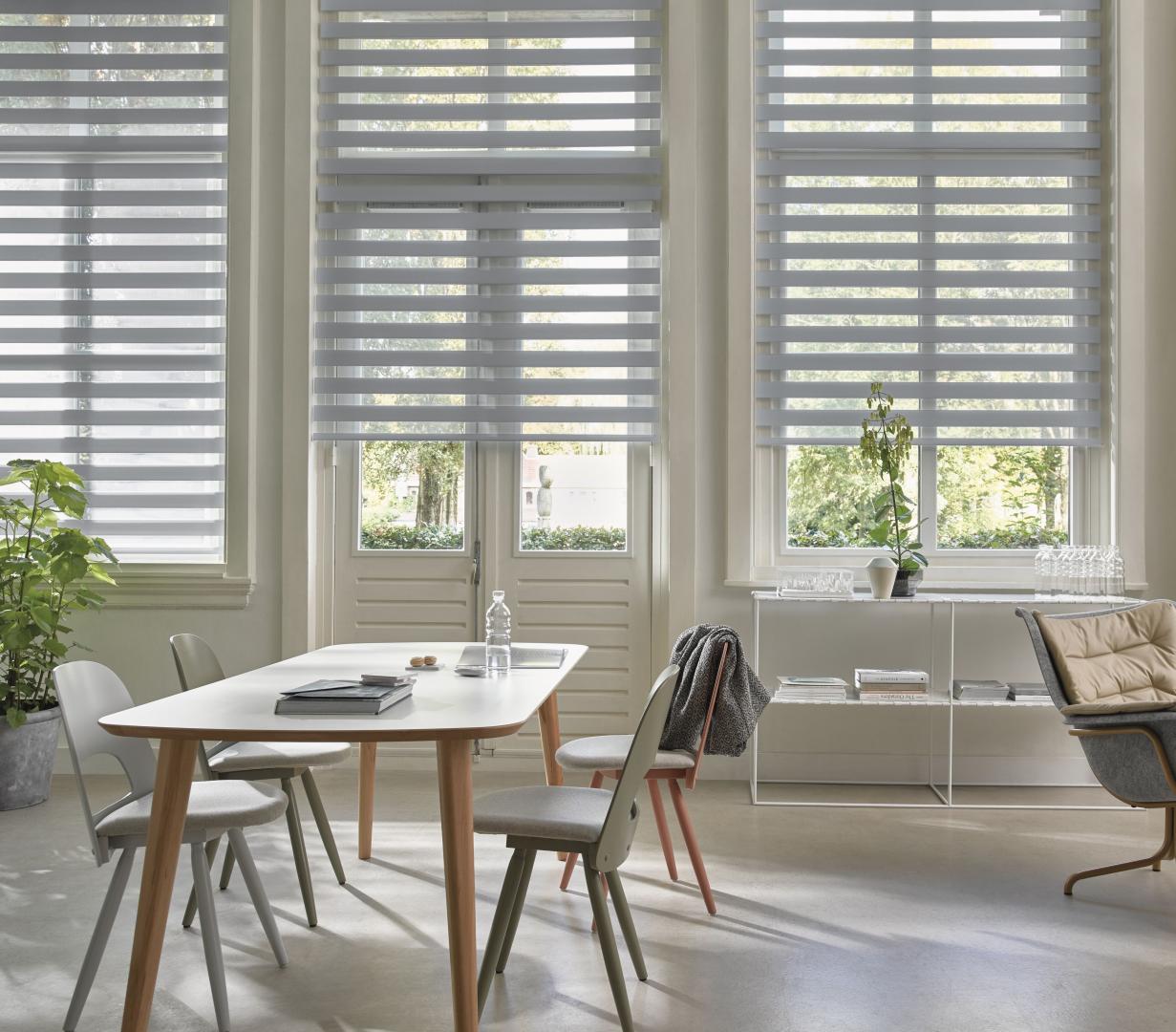 Luxaflex Duo Rolgordijn