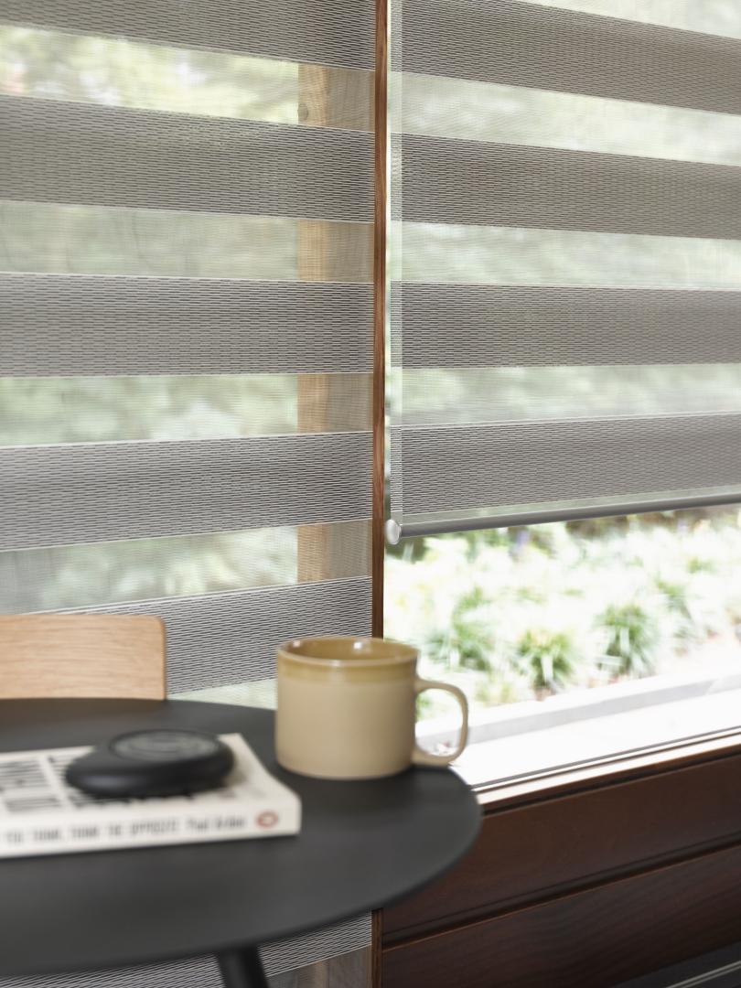 Luxaflex Duo Rolgordijn
