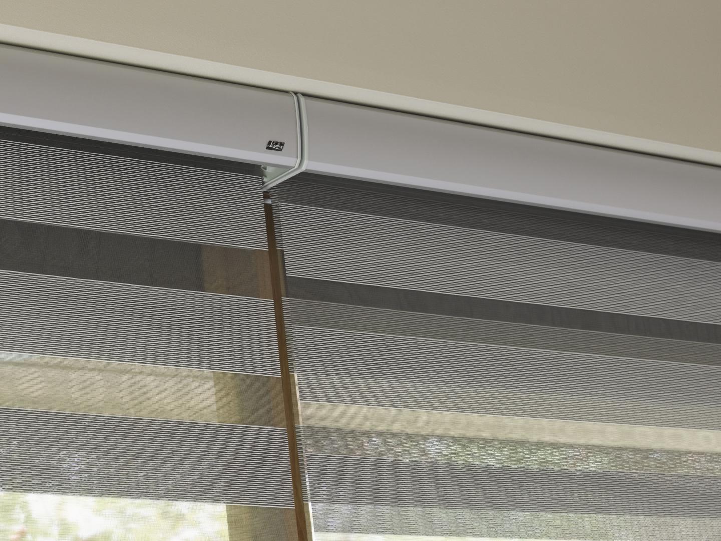 Luxaflex Duo Rolgordijn