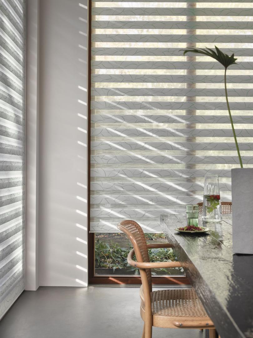 Luxaflex Duo Rolgordijn