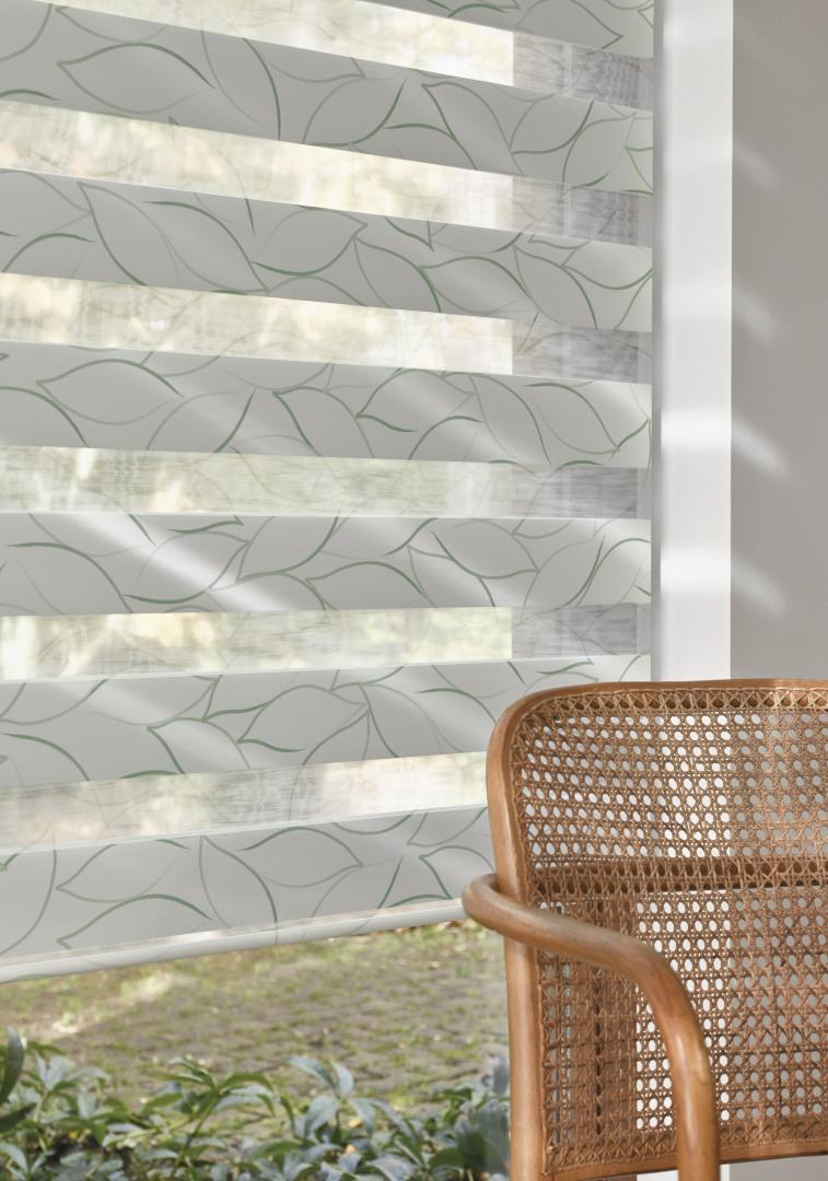 Luxaflex Duo Rolgordijn