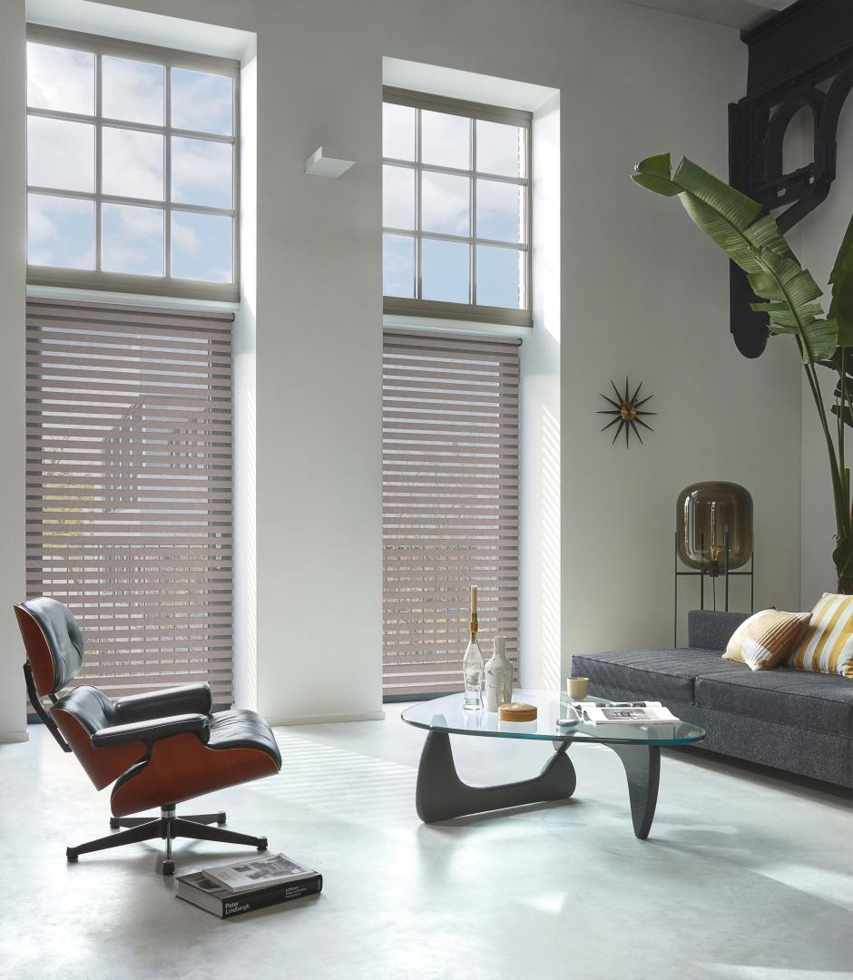 Luxaflex Duo Rolgordijn