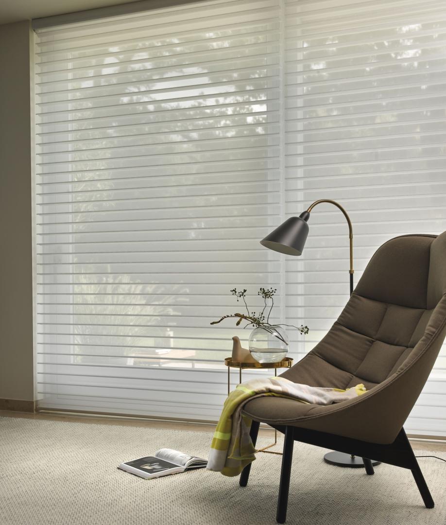 Luxaflex Silhouette® Shade