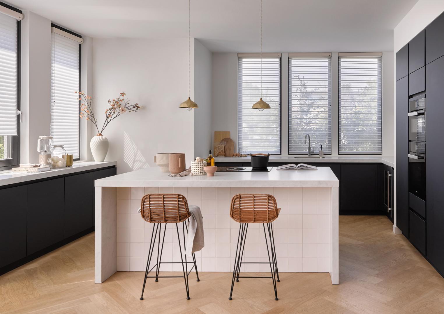 Luxaflex Silhouette® Shade