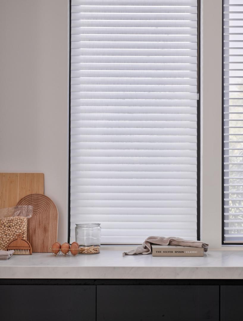 Luxaflex Silhouette® Shade