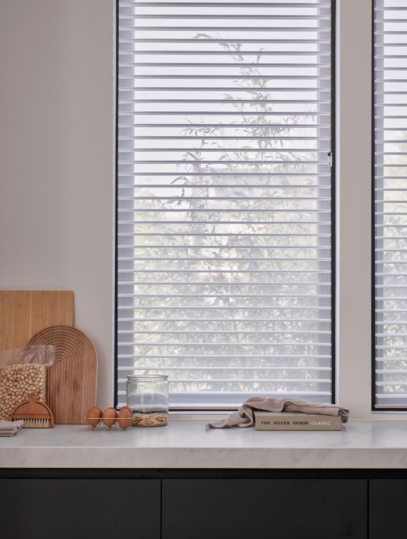 Luxaflex Silhouette® Shade
