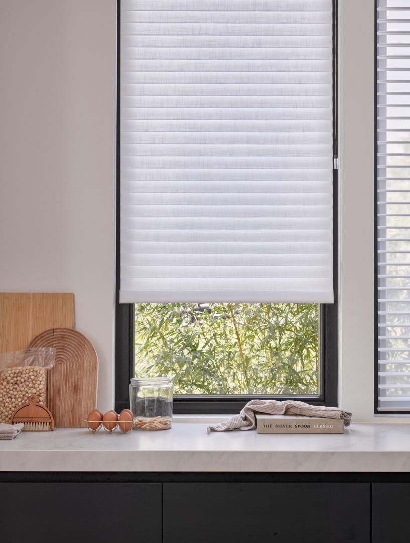 Luxaflex Silhouette® Shade