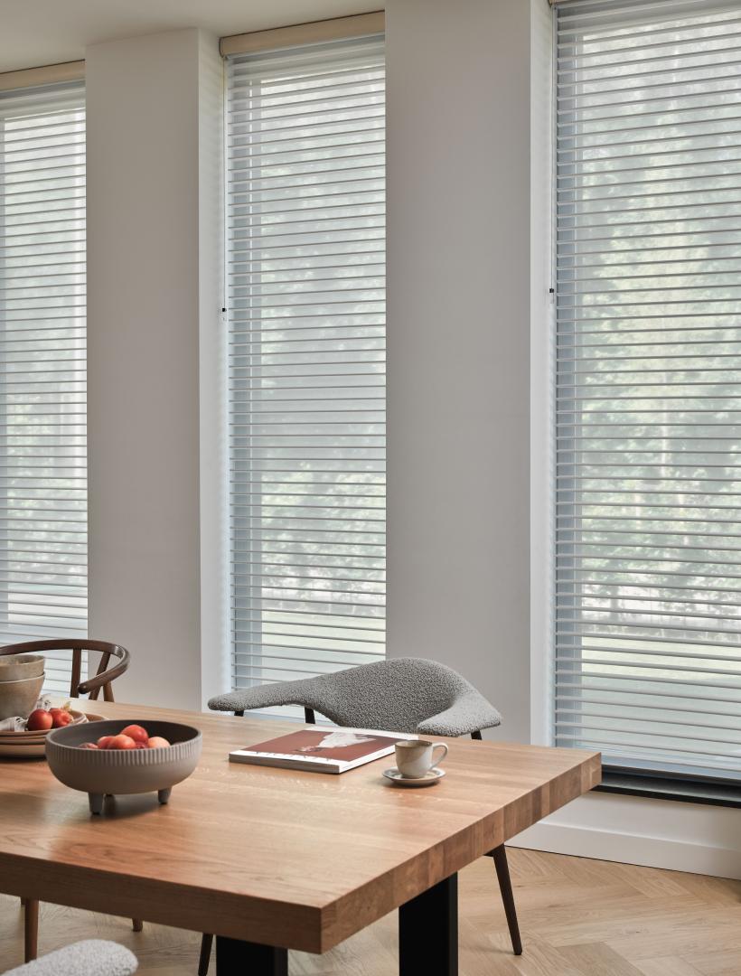 Luxaflex Silhouette® Shade