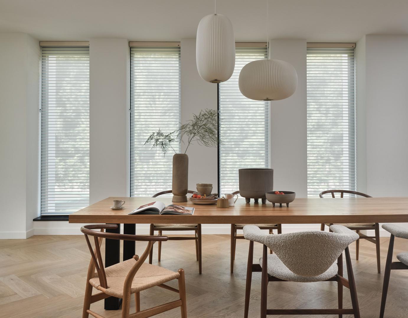 Luxaflex Silhouette® Shade