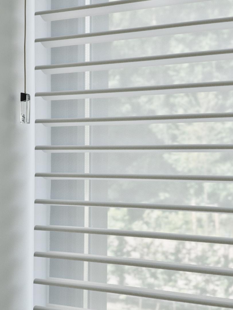 Luxaflex Silhouette® Shade