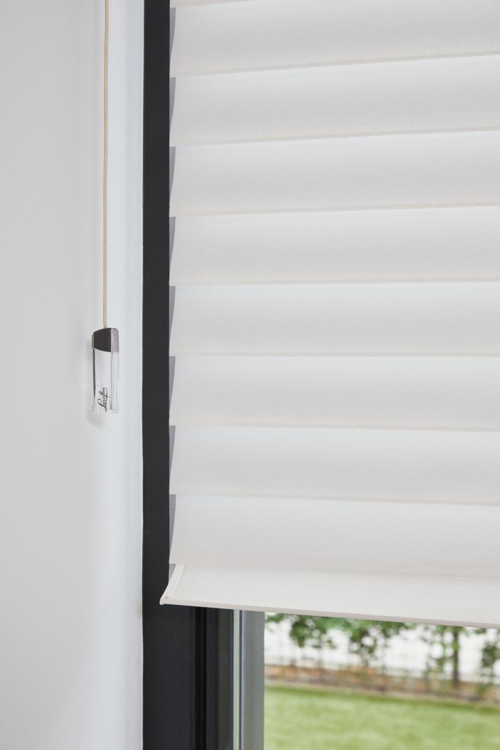 Luxaflex Silhouette® Shade