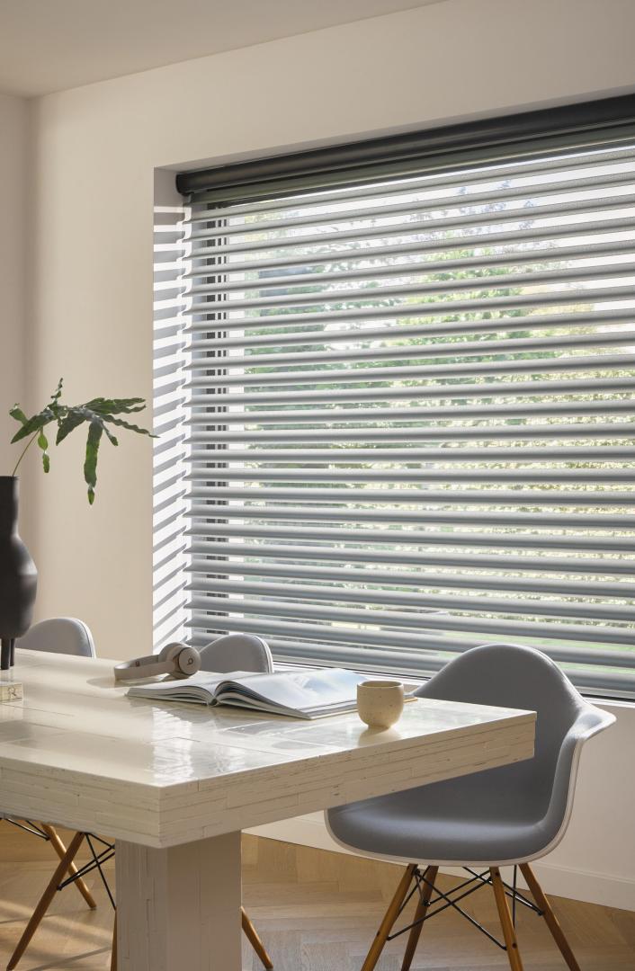 Luxaflex Silhouette® Shade