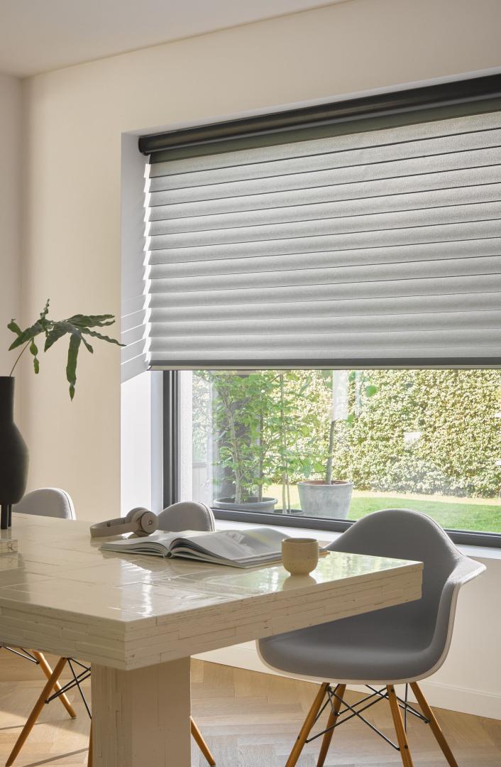 Luxaflex Silhouette® Shade