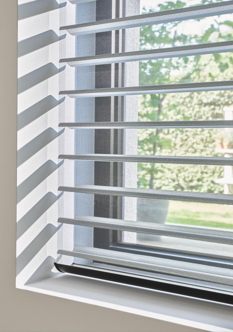 Luxaflex Silhouette® Shade