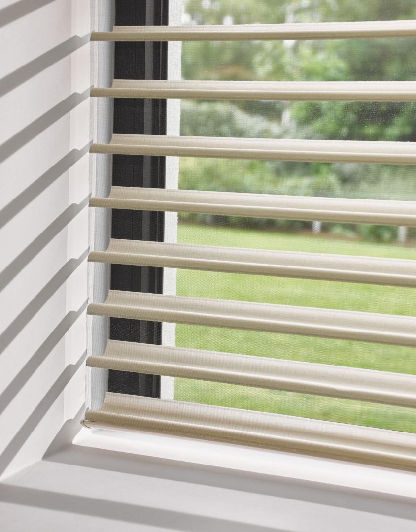 Luxaflex Silhouette® Shade