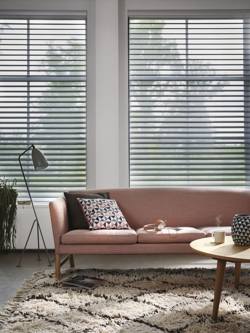 Luxaflex Silhouette® Shade