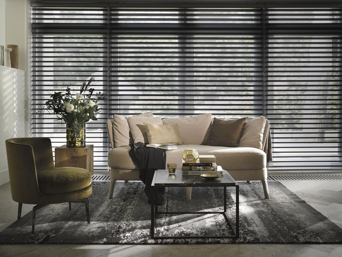 Luxaflex Silhouette® Shade