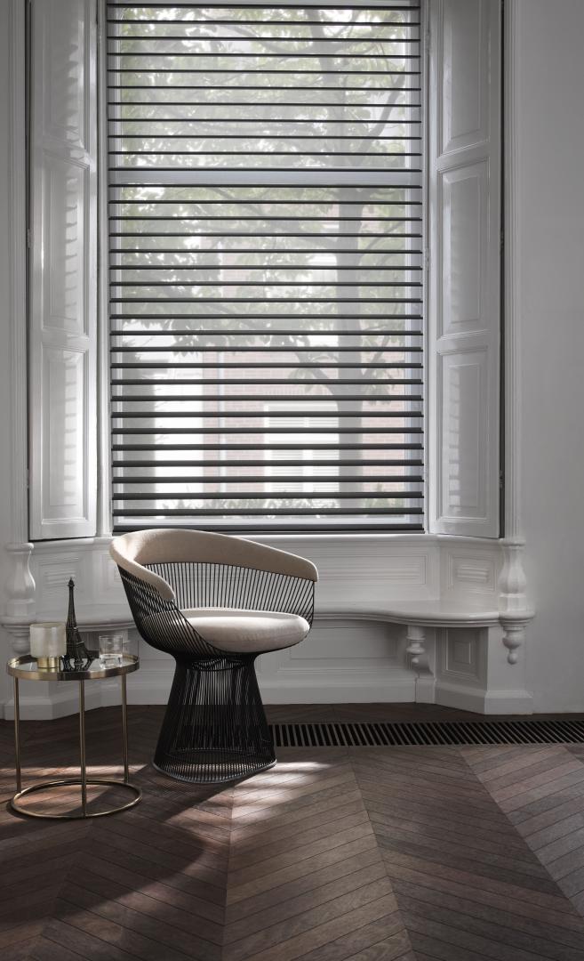 Luxaflex Silhouette® Shade