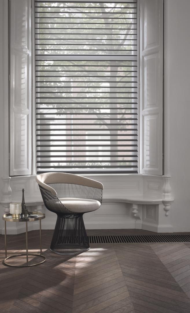 Luxaflex Silhouette® Shade