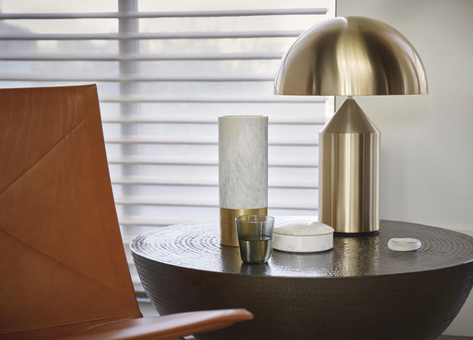 Luxaflex Silhouette® Shade