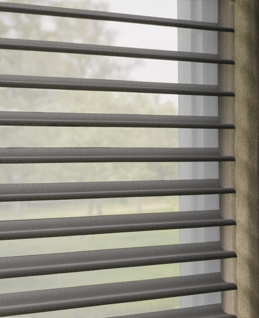 Luxaflex Silhouette® Shade