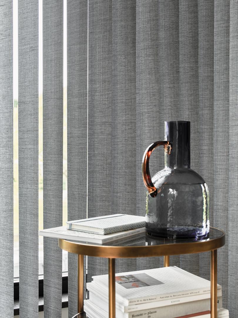 Luxaflex Verticale Jaloezie stof