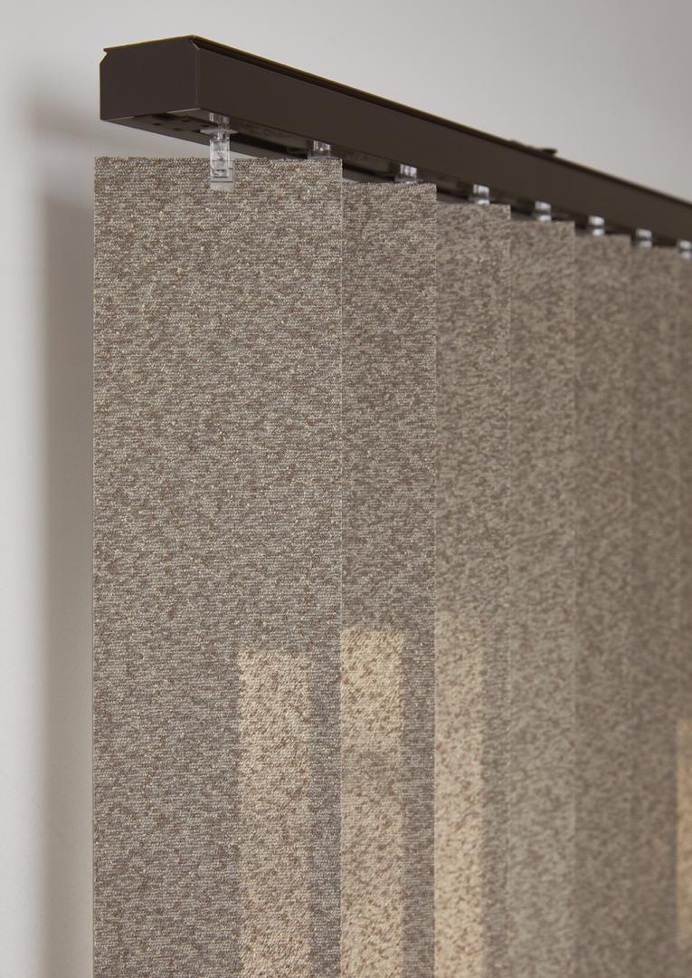 Luxaflex Verticale Jaloezie stof