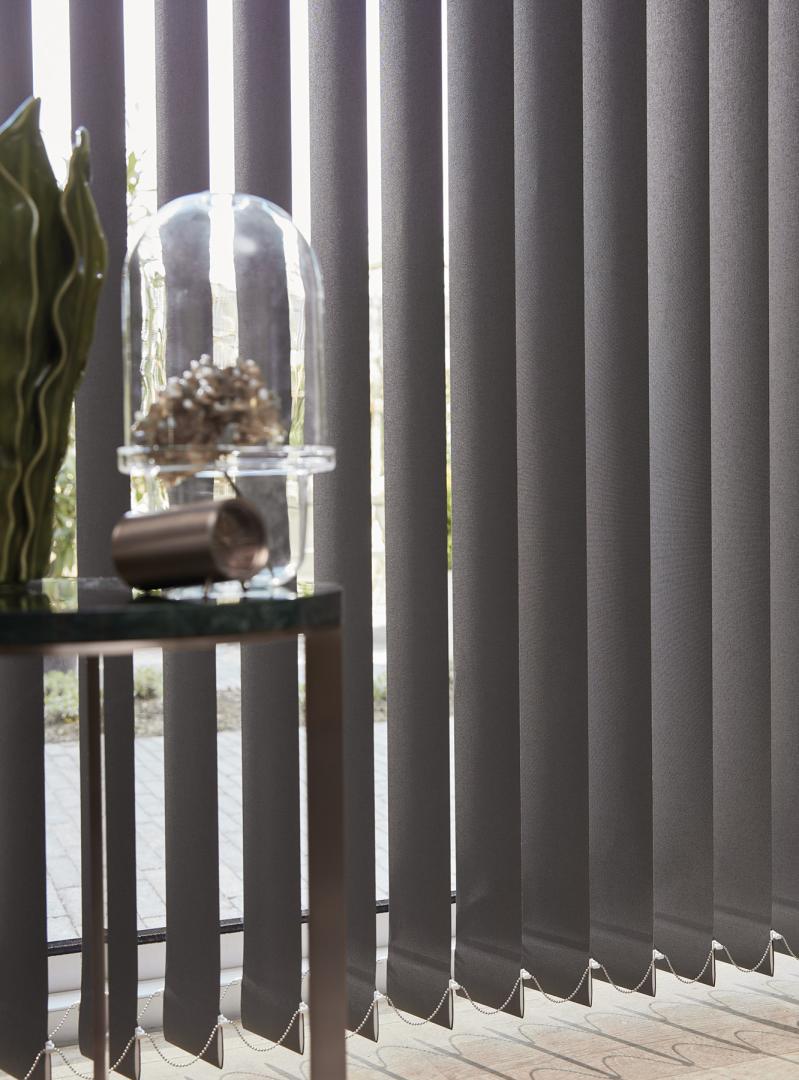 Luxaflex Verticale Jaloezie stof