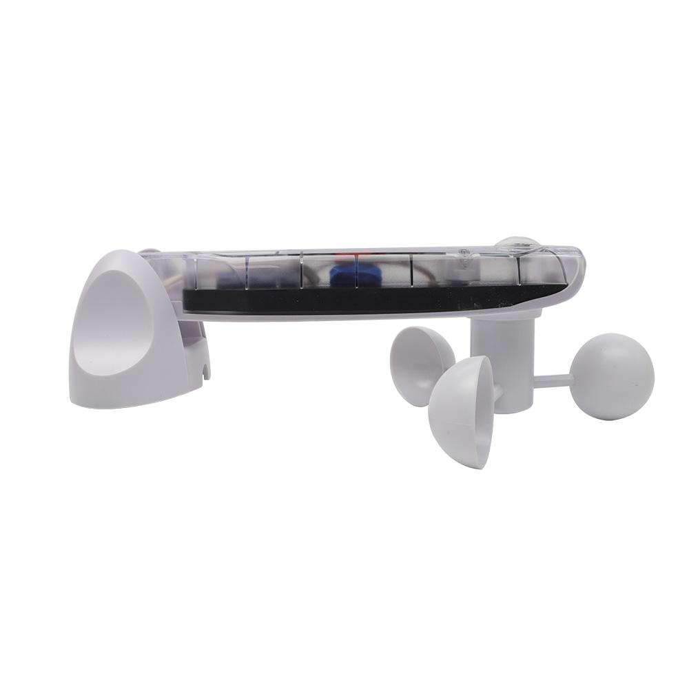 Zon en wind sensor (bi-directioneel)
