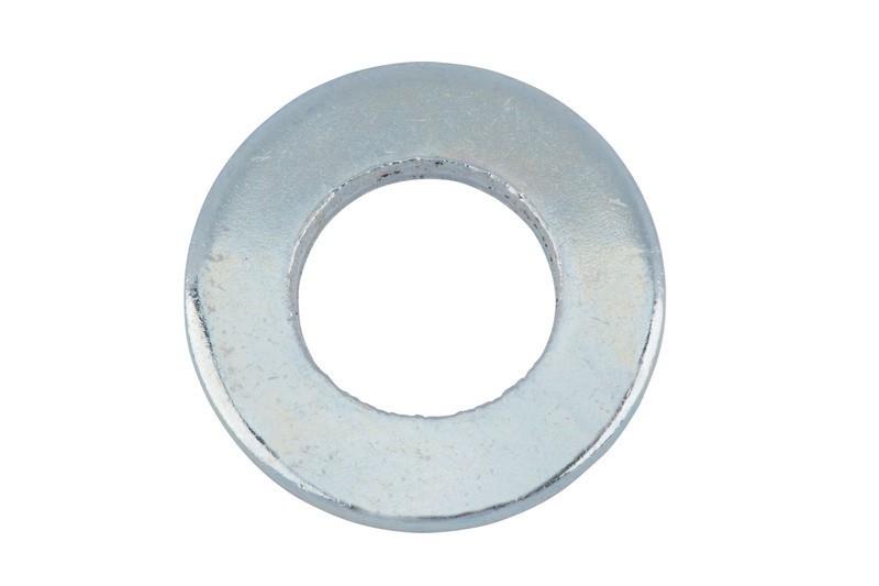 Carrosseriering RVS 10,5x20x1,5mm