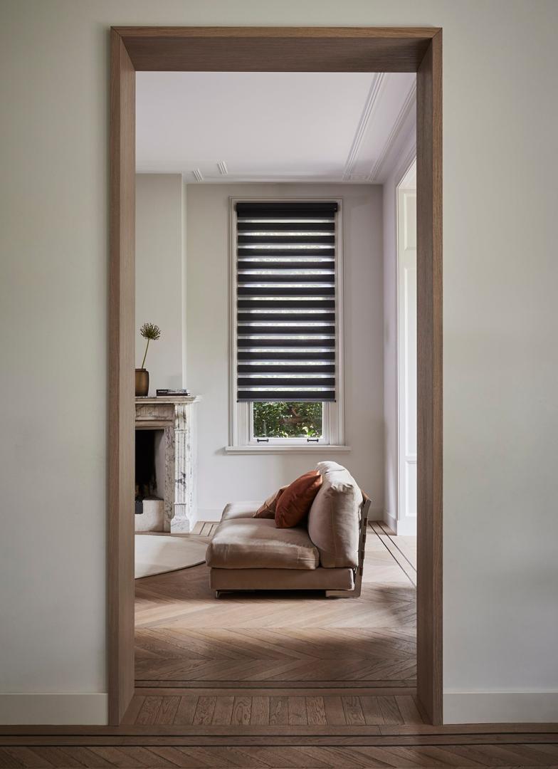 Luxaflex Duo Rolgordijn